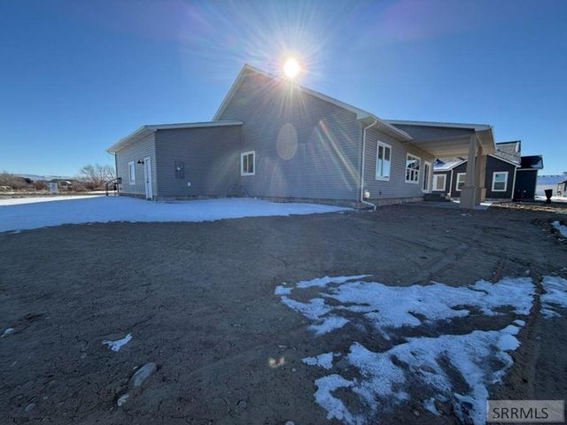 5514 Boardwalk Road, Idaho Falls, ID 83401