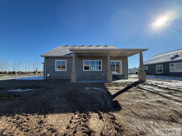 5514 Boardwalk Road, Idaho Falls, ID 83401