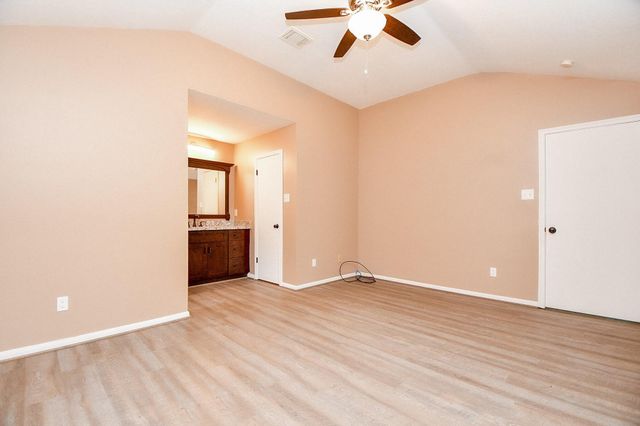 3019 Ciderwood Drive, Spring, TX 77373
