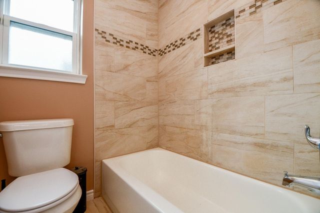 3019 Ciderwood Drive, Spring, TX 77373