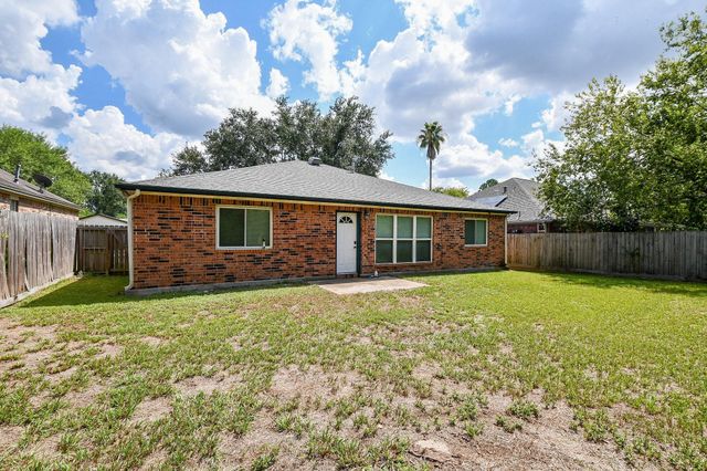 3019 Ciderwood Drive, Spring, TX 77373