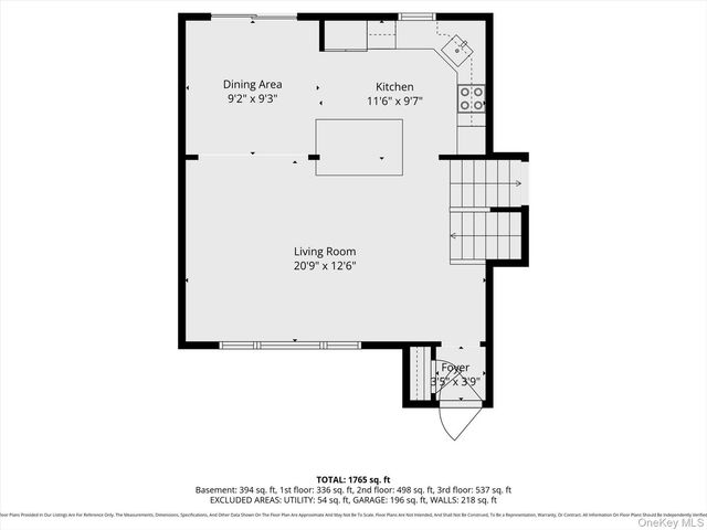 3643 Woodward Avenue, Seaford, NY 11783