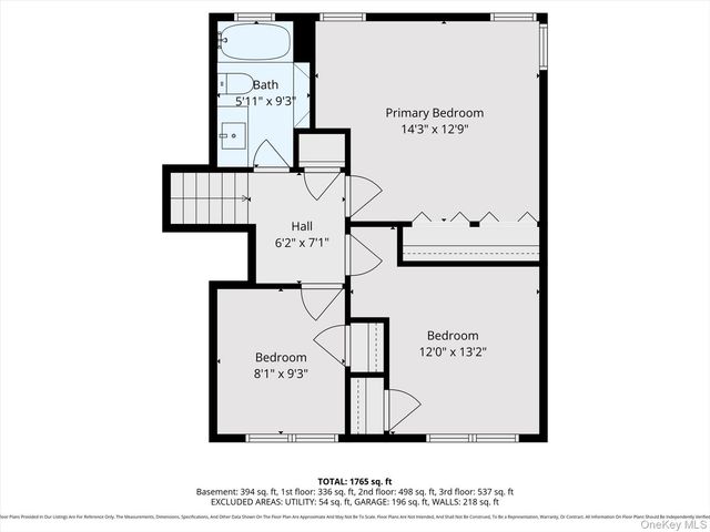 3643 Woodward Avenue, Seaford, NY 11783