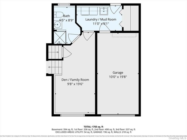 3643 Woodward Avenue, Seaford, NY 11783