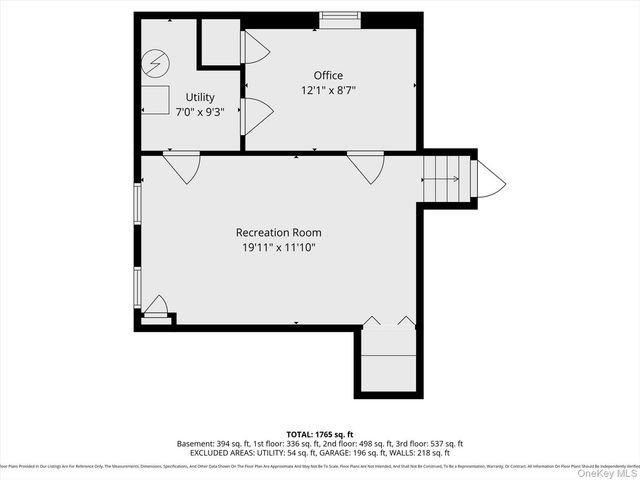 3643 Woodward Avenue, Seaford, NY 11783