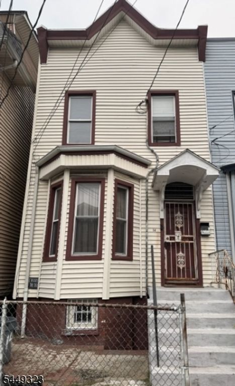14 Wakeman Ave, Newark City, NJ 07104