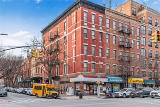 2591 Frederick Douglass Boulevard, New York (manhattan), NY 10030