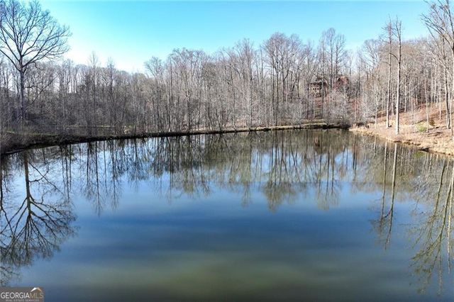LOT 24 Long Mountain Trail, Cleveland, GA 30528
