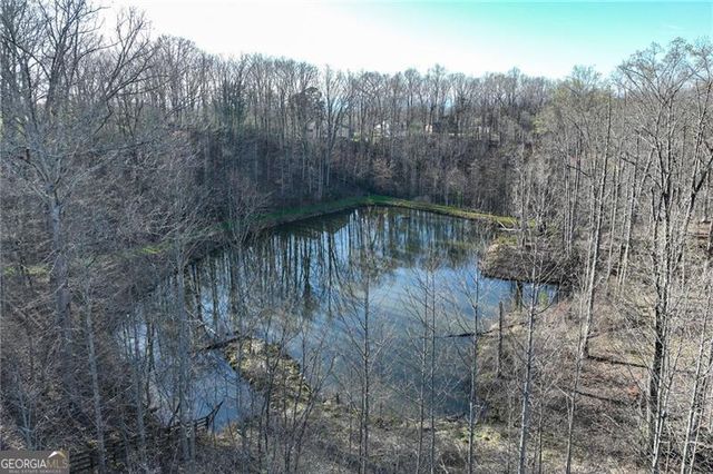 LOT 24 Long Mountain Trail, Cleveland, GA 30528