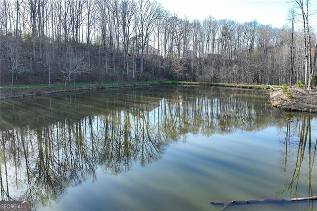 LOT 24 Long Mountain Trail, Cleveland, GA 30528