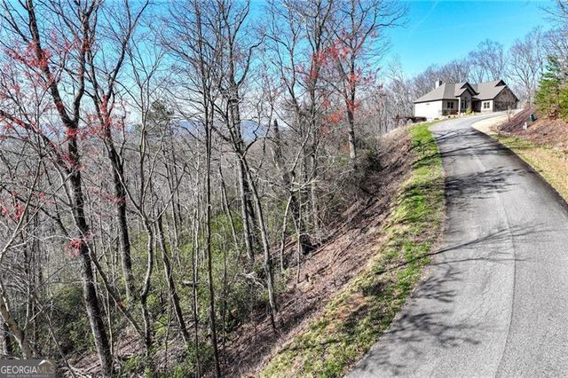 LOT 24 Long Mountain Trail, Cleveland, GA 30528