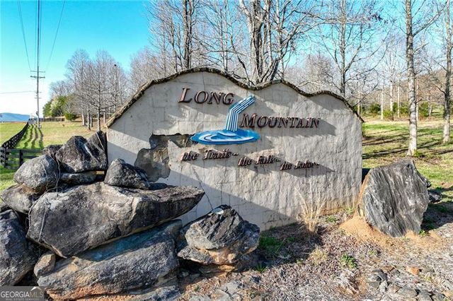 LOT 24 Long Mountain Trail, Cleveland, GA 30528