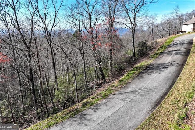 LOT 24 Long Mountain Trail, Cleveland, GA 30528