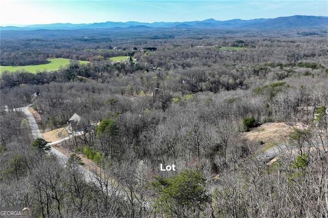 LOT 24 Long Mountain Trail, Cleveland, GA 30528