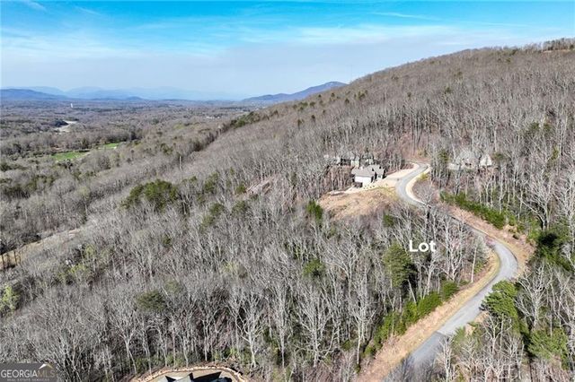 LOT 24 Long Mountain Trail, Cleveland, GA 30528