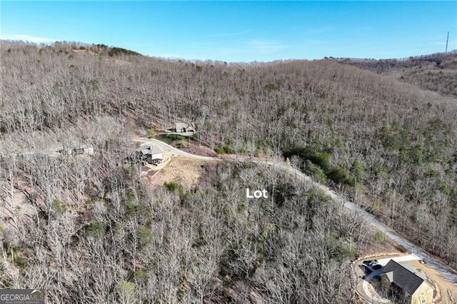 LOT 24 Long Mountain Trail, Cleveland, GA 30528