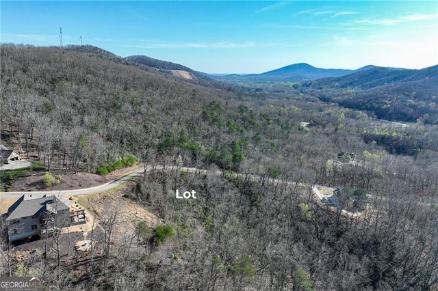 LOT 24 Long Mountain Trail, Cleveland, GA 30528