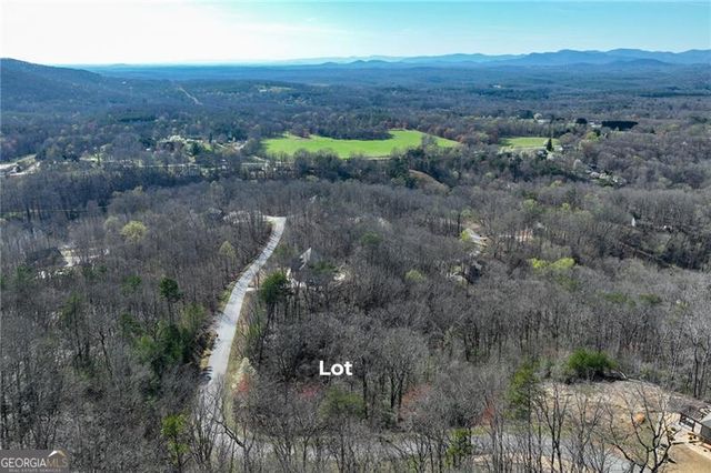 LOT 24 Long Mountain Trail, Cleveland, GA 30528