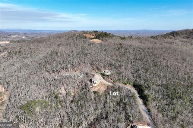 LOT 24 Long Mountain Trail, Cleveland, GA 30528
