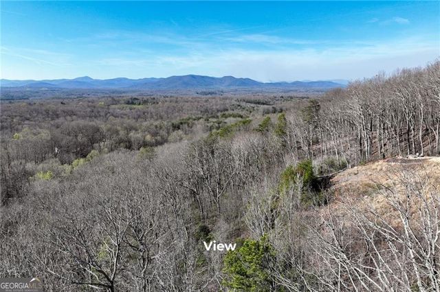 LOT 24 Long Mountain Trail, Cleveland, GA 30528
