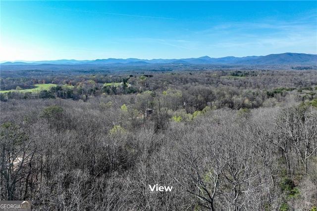 LOT 24 Long Mountain Trail, Cleveland, GA 30528