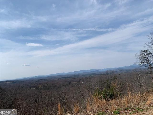 LOT 24 Long Mountain Trail, Cleveland, GA 30528