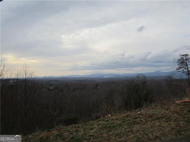 LOT 24 Long Mountain Trail, Cleveland, GA 30528