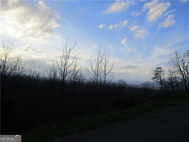 LOT 24 Long Mountain Trail, Cleveland, GA 30528
