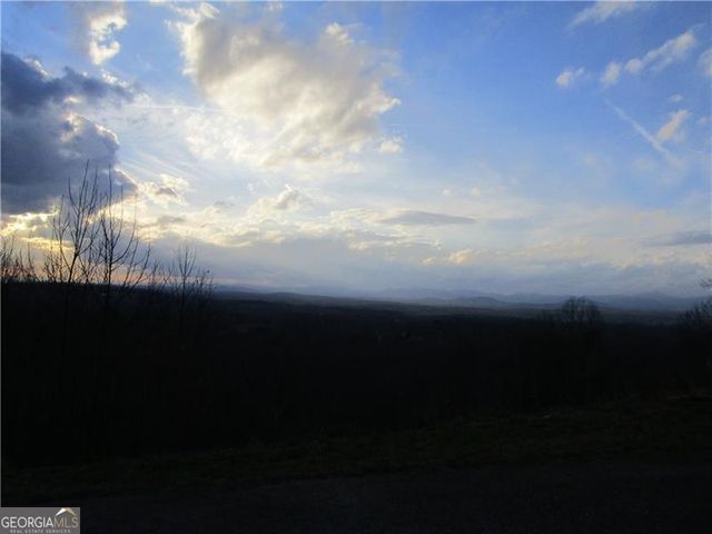 LOT 24 Long Mountain Trail, Cleveland, GA 30528