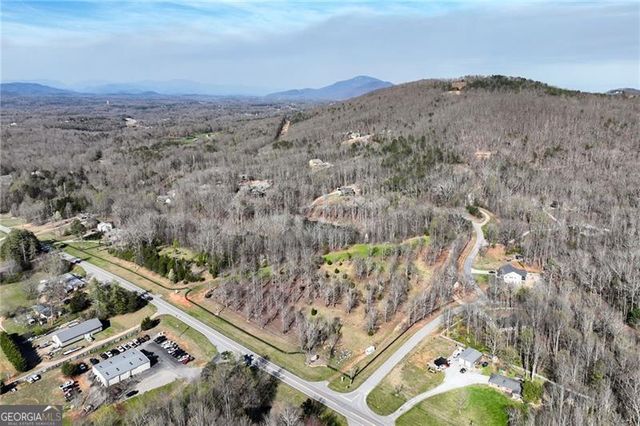 LOT 24 Long Mountain Trail, Cleveland, GA 30528