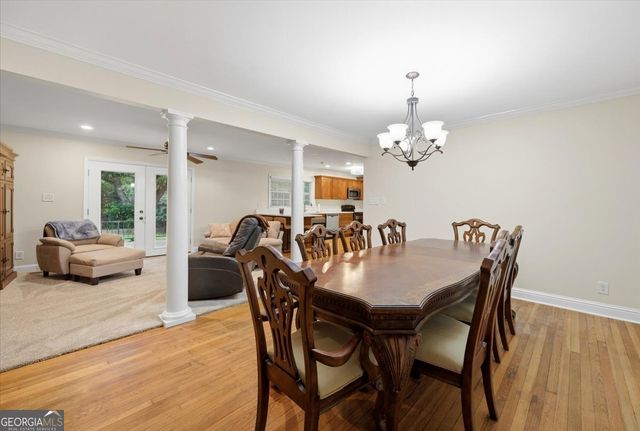 1052 Howard Roberts Road, Gray, GA 31032