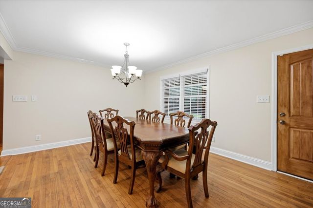 1052 Howard Roberts Road, Gray, GA 31032