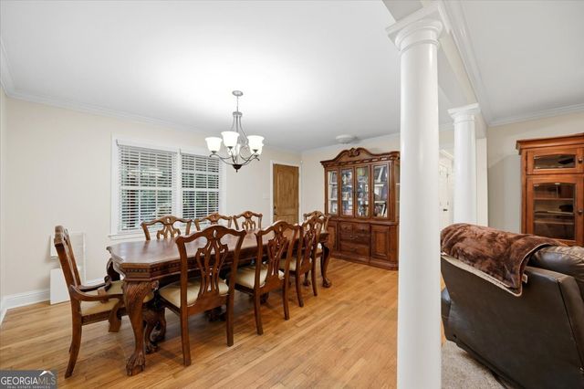1052 Howard Roberts Road, Gray, GA 31032