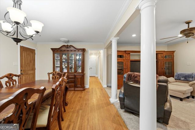 1052 Howard Roberts Road, Gray, GA 31032
