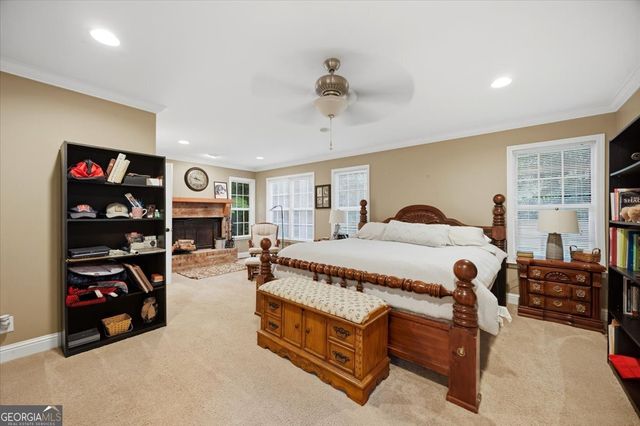 1052 Howard Roberts Road, Gray, GA 31032