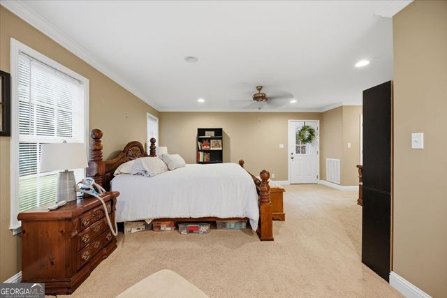 1052 Howard Roberts Road, Gray, GA 31032
