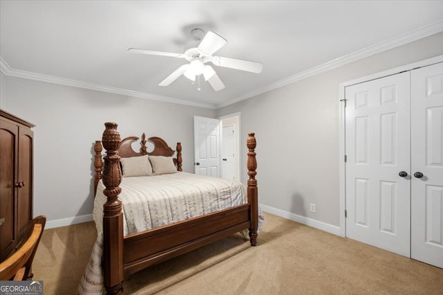 1052 Howard Roberts Road, Gray, GA 31032