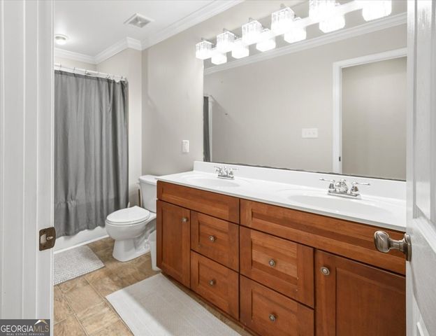 1052 Howard Roberts Road, Gray, GA 31032