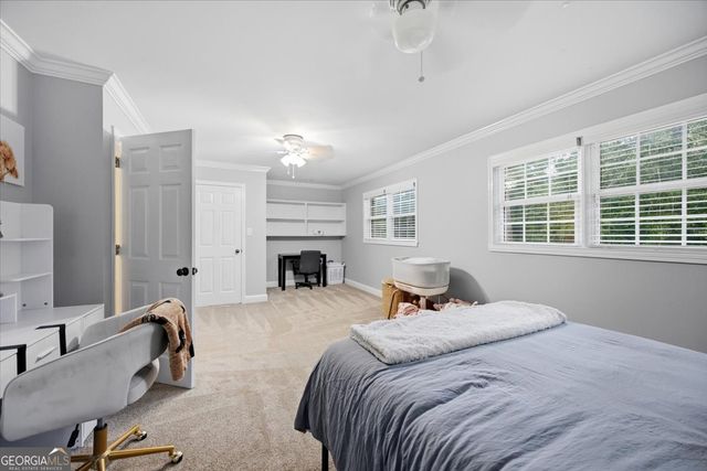 1052 Howard Roberts Road, Gray, GA 31032