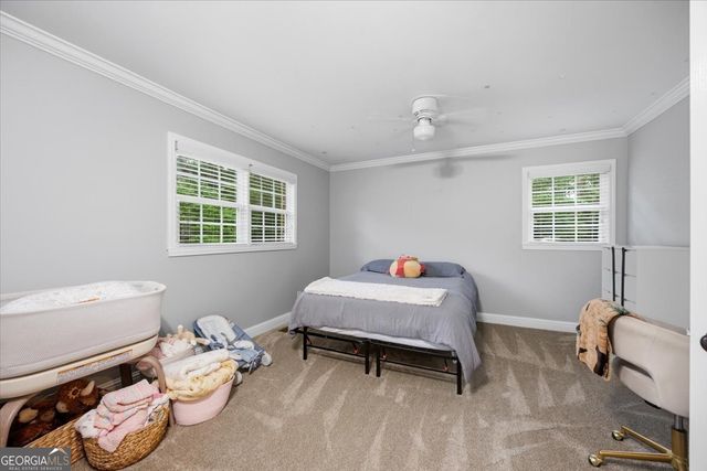 1052 Howard Roberts Road, Gray, GA 31032