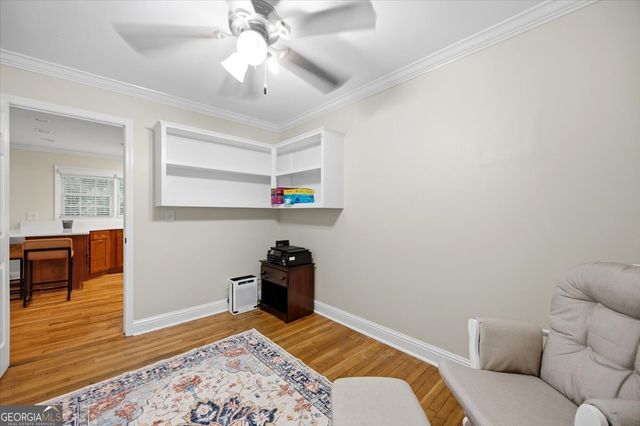 1052 Howard Roberts Road, Gray, GA 31032