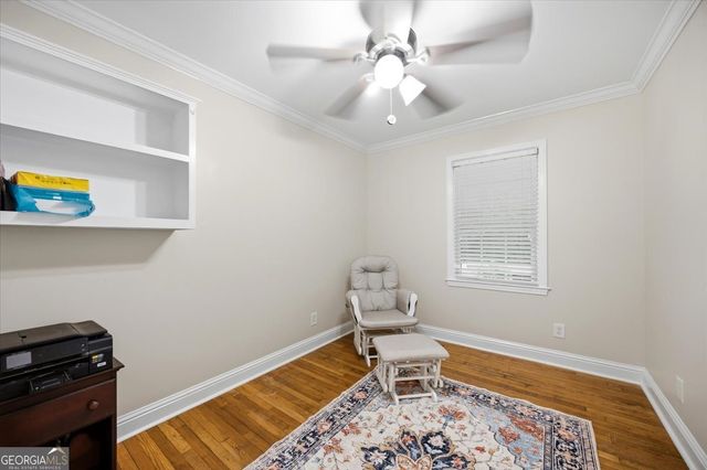 1052 Howard Roberts Road, Gray, GA 31032