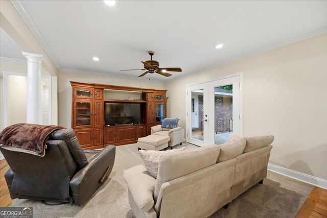 1052 Howard Roberts Road, Gray, GA 31032