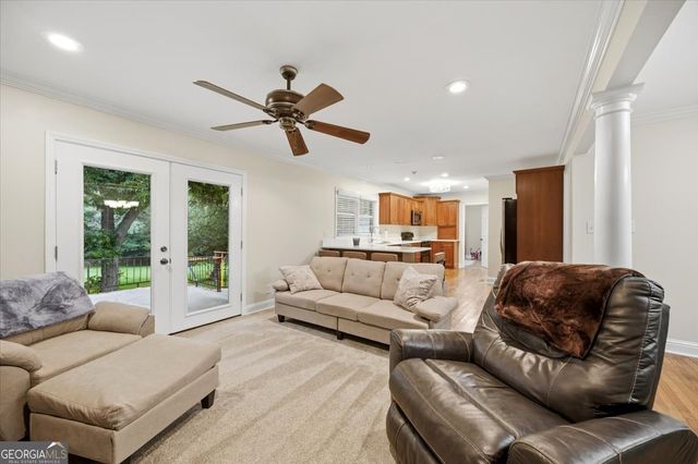 1052 Howard Roberts Road, Gray, GA 31032