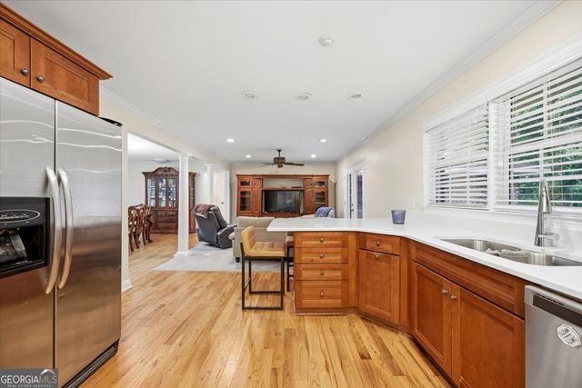 1052 Howard Roberts Road, Gray, GA 31032