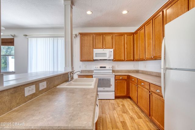 637 Mount Olympus Boulevard, New Smyrna Beach, FL 32168