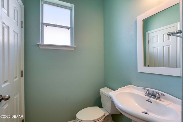 637 Mount Olympus Boulevard, New Smyrna Beach, FL 32168