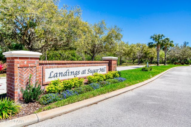 637 Mount Olympus Boulevard, New Smyrna Beach, FL 32168