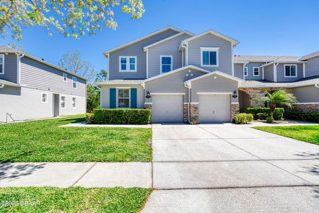 637 Mount Olympus Boulevard, New Smyrna Beach, FL 32168