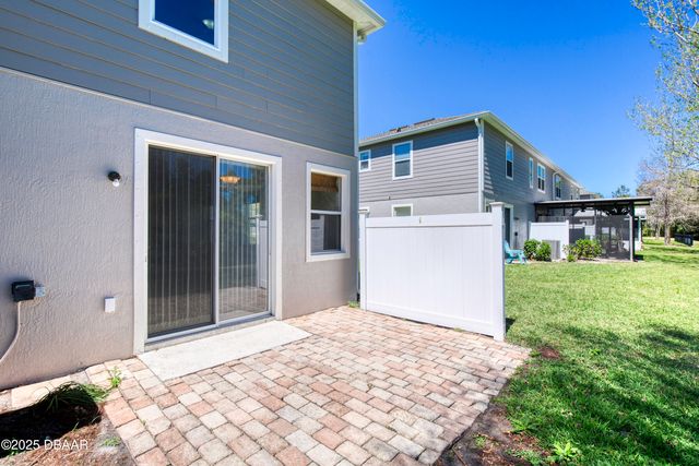 637 Mount Olympus Boulevard, New Smyrna Beach, FL 32168